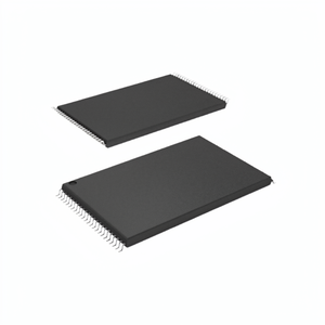 Componentes de Circuito Electrónico de Memoria en Stock, BOM IC, IS34ML02G081-TLI-TR 48 TFSOP - Product Image 1