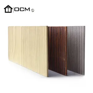Wood Plank Siding Wood Siding Panels Board Wood Grain Fiber Cement Price