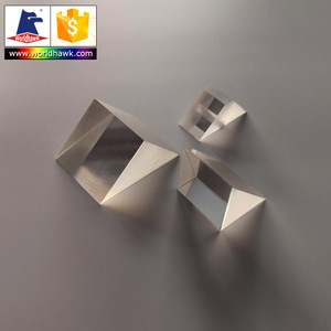 광학 유리 BK7 직각 프리즘 45 <span class=keywords><strong>60</strong></span> 90 도 제품 - Product Image 2