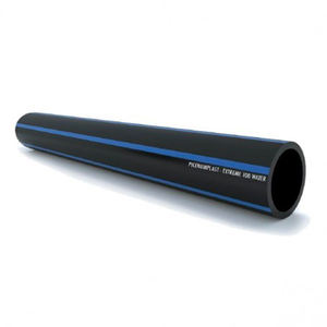 Tuyaux composites PE 100 haute densité PN 16 Ø 40 avec épaisseur 3.7 au format Rods - Product Image 3