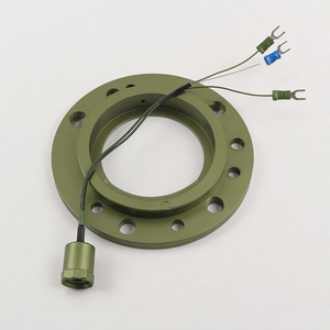 เซ็นเซอร์วัดอุณหภูมิแบบ 3 สาย NTC RTD PT100 ช่วง -50 ถึง 100 องศาเซลเซียส - Product Image 2