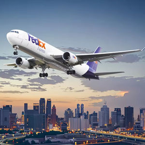 Logística de Transporte Aéreo en el Medio Oriente |   Obtenga su Cotización de Envío Gratuita Ahora - Product Image 4