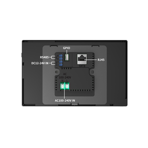 7 Inch Smart Home Automation Device Android 11 2+16GB Tablet Touchscreen Smart Home Control Screen Display Voice Control Smart H - Product Image 6