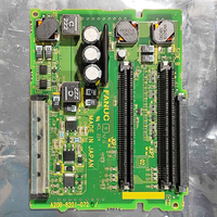 A20B-8201-0720 FANUC Carte PCB d'origine démontée - Matériau aluminium - Automatisation - Origine Japon - Expédition Shunfeng par colis postal - Prix négociable