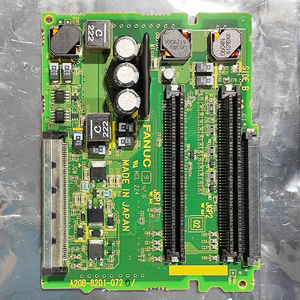 A20B-8201-0720 FANUC PCB d'origine démonté, colis Shunfeng, prix négociable - Product Image 2