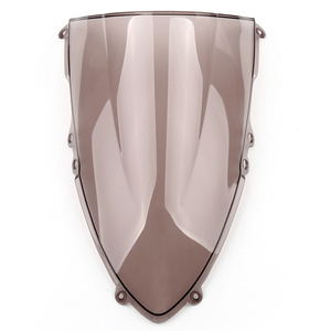 Motocicleta parabrisas para el mercado de accesorios personalizado para Ducati PanigaleS 1199 <span class=keywords><strong>1199R</strong></span> 1199S - Product Image 4