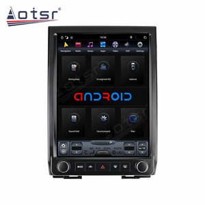 Rádio multimídia, rádio automotivo com gravador, <span class=keywords><strong>android</strong></span> 9.0, para ford expedtion f450 2015-2017, navegação gps, som estéreo - Product Image 5