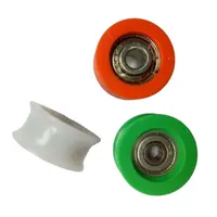 High Quality Casted V Belt Pulley Roller Timing Pulley