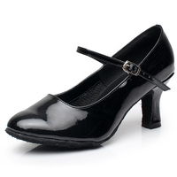 Chaussures de danse ligne or pour femme chaussures de danse de salon