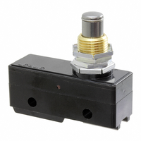 Composants électroniques XYCH, interrupteurs de fin de course Z-15GQ-B, montage sur panneau, action rapide, SPDT, 15A, 125V, -25°C~80°C