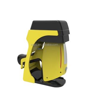 Espectrômetro TuerX XRF portátil de alta precisão 24 quilates analisador de metais de ouro precioso - Product Image 1