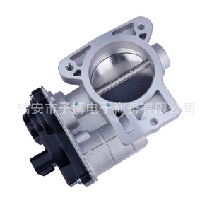 <b>Electronic</b> Throttle Body 12570800 12679525 For Cadillac Buick Chevrolet GMC Hummer Replacement <b>Part</b> - Product Image 4