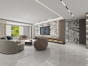 Pellicola Adesiva di Alta Qualità, Carta da Parati Personalizzabile con Stampa Digitale, Immagini Impermeabili <span class=keywords><strong>per</strong></span> Applicazioni in Cucina e Bagno - Product Image 1