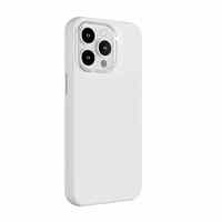 Nouvelle coque de téléphone en cuir avec chargeur magnétique et protection d'objectif photo en diamant pour iPhone 16, 16 Plus, 16 Pro, 16 Pro Max, 17 Pro Max