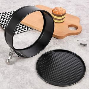 Nhà Máy Giá springform bánh cấp thực phẩm thép carbon không dính springform Pan - Product Image 5