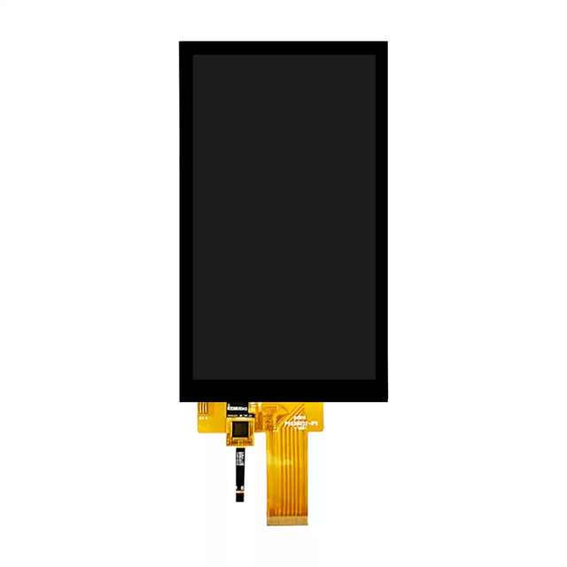 5.5-inch IPS full-view display MIPI lcd screen 720*1280 capacitive touch screen LCD display