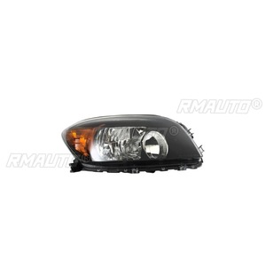 Feux de jour à LED gauche et droit StarNav, ensemble de phares avant à LED, feux de croisement pour Toyota RAV4 2006-2007 - Product Image 4