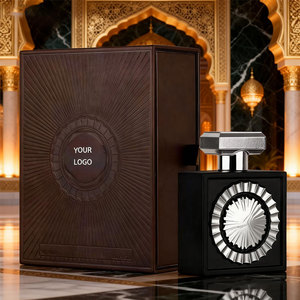 Parfums arabes de luxe de Dubaï très demandés, vaporisateur, <span class=keywords><strong>parfum</strong></span> floral longue durée pour hommes et femmes - Product Image 2