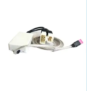 Gtw Merk Met Garantie Arts Diagnostische Hulpmiddelen Communicatie Adapter Groep Voor ZX200-1 ZX200-3 ZX200-3G EX200-1 EX200-3