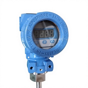 <b>Temperature</b> Transmitter - Product Image 1