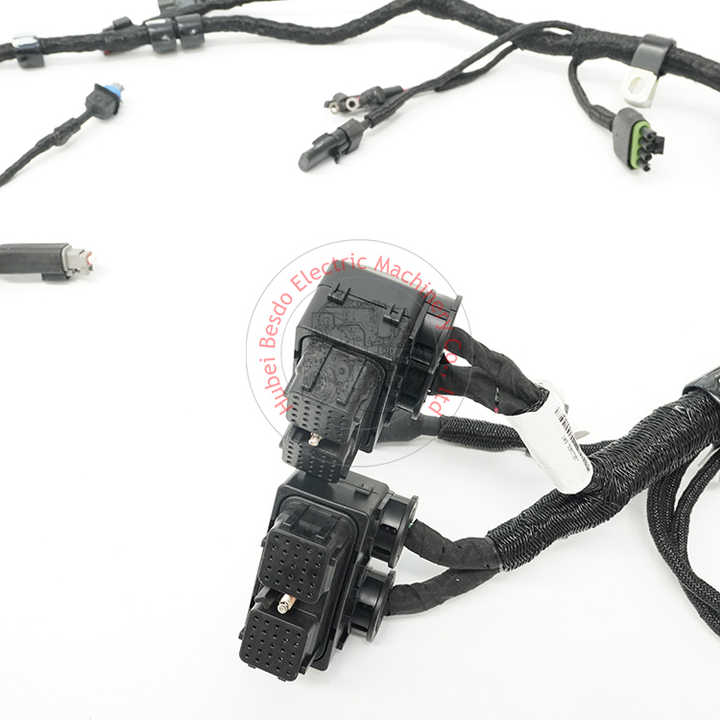 5286530 2864494 4936905 4961968 3349774 machinery engines ISM 