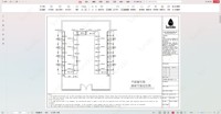 Vitrine de présentation de bijoux Sundo de luxe noir et blanc, comptoir cannelé pour magasin de bijoux, unité murale éclairée pour la vente au détail, fabricant