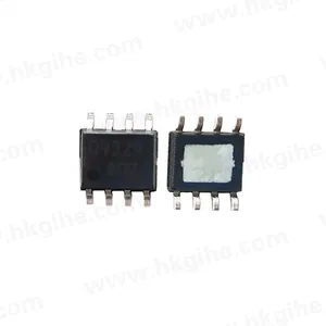 Geïntegreerde Schakeling Elektronische Componenten D9329 Ic Chip Voor Groothandel