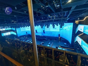 Schermo LED Commerciale per Pubblicità e Noleggio per Chiese - Product Image 5