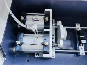 Iso 6803 צינור הידראולי מכונת בדיקת 220v לחץ V עם אחריות לשנה - Product Image 3