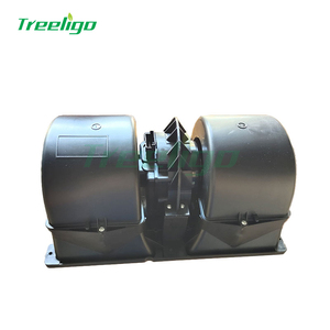 FORSCANIA — ventilateur de ventilateur, pour BUS et <span class=keywords><strong>camion</strong></span>, 1854876 - Product Image 4