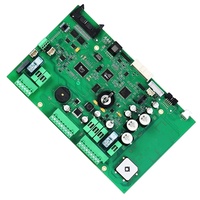 Carte mère médicale personnalisée OEM, SMT, Dip, PCB, amplificateur, assemblage de circuits imprimés, électronique verte, PCBA