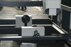 4 Axis Rotary Router High EPS <b>Foam</b> Engraving Machine With Motor <b>for</b> 3D Mold Roman Column Lost <b>Foam</b> Casting - Product Image 5