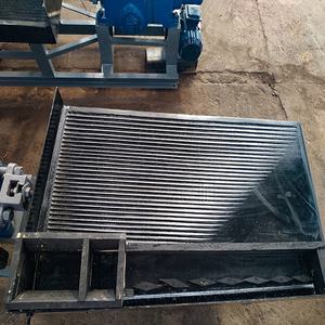 6S Vibrerende Tafel Minerale Zwaartekracht Scheiding Vibrerende Tafel Goud Erts Voordeel Machine Verdichting Apparatuur - Product Image 6