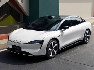 HarmonyOS Imagination S7: Lujo Eléctrico con Conectividad Inteligente, Diseño Impresionante y Rendimiento Excepcional - Vehículo de Nueva Energía - Product Image 2