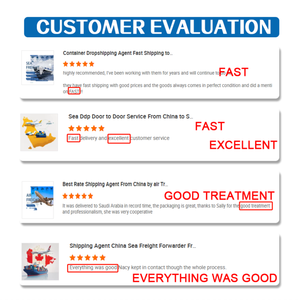 Agent d'expédition DDP Taobao_1688 par train_ou mer vers l'<span class=keywords><strong>Espagne</strong></span>, <span class=keywords><strong>la</strong></span> France, le Royaume-Uni, <span class=keywords><strong>la</strong></span> Roumanie, <span class=keywords><strong>la</strong></span> Pologne, l'Irlande, l'Europe - LCL + Express - Product Image 5