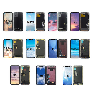 Bộ Màn Hình Thay Thế TMX Cho <span class=keywords><strong>iPhone</strong></span>, Bộ Linh Kiện Số Hóa Màn Hình <span class=keywords><strong>LCD</strong></span> Cho <span class=keywords><strong>iPhone</strong></span> XS X Xr Xs Max - Product Image 1