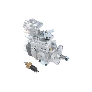 Pompe à injection de carburant Best Seller 0460424489 504385659 pour moteur diesel Case New Holland 75C, pièces de machines de construction - Product Image 4