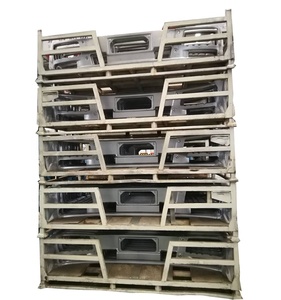 Phụ tùng thân xe sản xuất tại nhà máy Trung Quốc, bộ body kit, phụ tùng ô tô, xe tải - Product Image 1