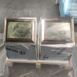 Di Động Chì Bảo Vệ Tiêm Xe Cho Y Học Hạt Nhân X-ray Bảo Vệ Phóng Xạ Thuốc Tiêm Trạm Trong Các Bệnh Viện - Product Image 4