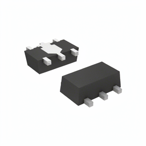 Manufacturer Channel SOT 89 5/6 XC6222A251PR-G Power Management (PMIC) Electronics Component - Product Image 1