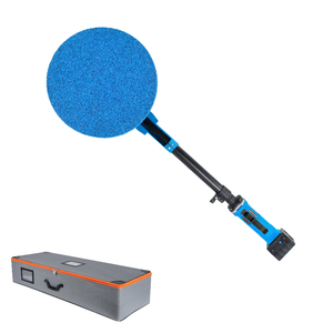 Tùy chỉnh minova mạnh mẽ Pin bê tông tường Sander phong trào miễn phí máy trát tường tự động - Product Image 1