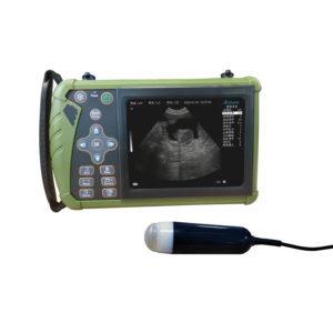 Máy Quét Siêu Âm Cầm Tay Thú Y Máy Quét Siêu Âm Động Vật Mang Thai Sản Phẩm - Product Image 2