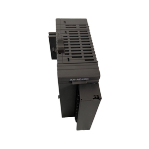 Controlador Lógico Programable (PLC) KV-AD40G KV-DA40 KV-DA40V, Unidad de Conversión AD, Usado para Control de Procesos, en Stock, Origen Japón Garantizado - Product Image 3