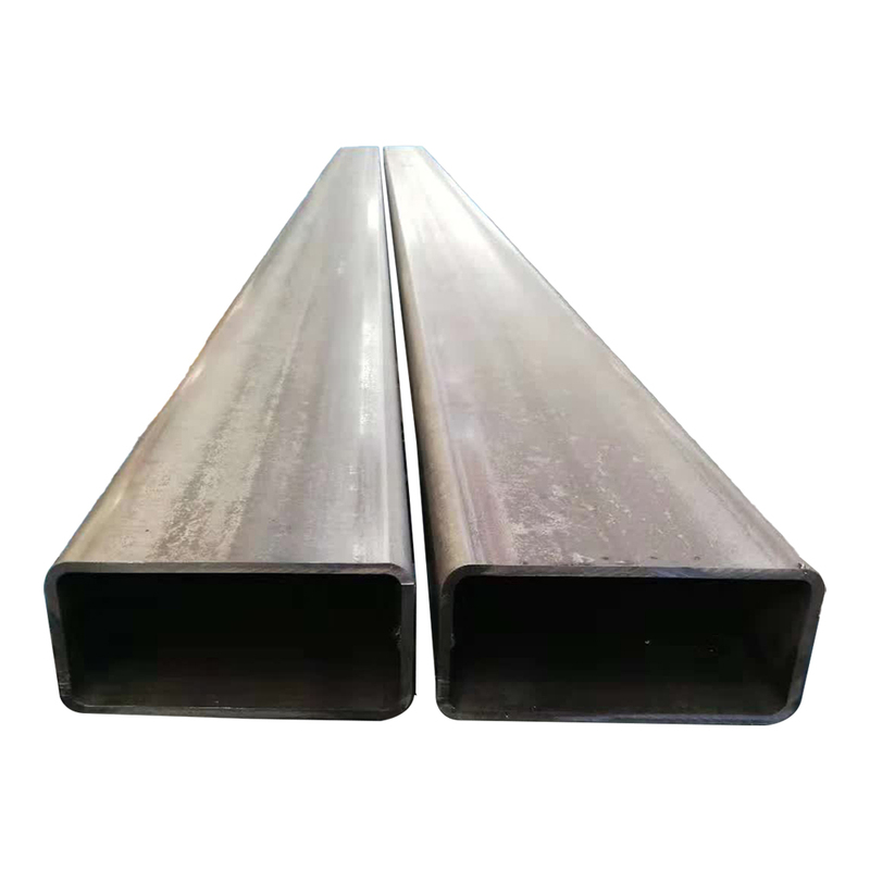 Steel Square Tube Ms Steel Square