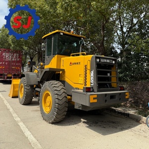 รถตักล้อยางมือสอง Shandong Linggong SDLG LG936L ขนาด 3 ตัน เครื่องยนต์ Weichai แท้ สภาพดี มีวิดีโอให้ดู - Product Image 3