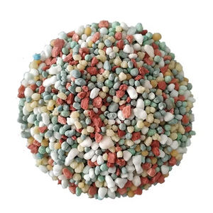 Engrais Npk Agricole NPK 0-23-19 + 2,5 so + 3,5 MgO 50 kg Fertilizante especial de cacao - Product Image 3