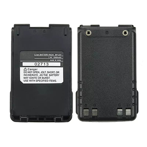 IC-M88 IC-F50 IC-50V IC-F60 IC-F51 IC-F61 Hai Cách Phát Thanh Pin BP-227 BP227 - Product Image 2