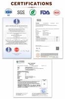 Hoogwaardige microgeperforeerde BOPP zakken voor levensmiddelen, professionele kwaliteit, voor fruitconservering, met vochtregulerende ventilatie.