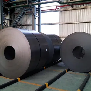 Prime Quality Hot Rolled Astm Sae 1006 1008 1010 1012 1015 1020 1025 1045 1040 1050 Low Carbon Steel Coil