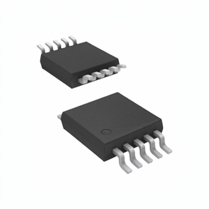 Gestión de Energía (PMIC) Original MIC5191YMM 10 TFSOP, 10 MSOP Comprar Componentes Electrónicos en Línea - Product Image 1